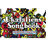 Ukalaliens Songbook