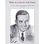 Music & Lyrics by Cole Porter, Vol. 2