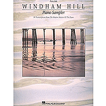 Windham Hill Piano Sampler