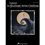 Tim Burton's The Nightmare Before Christmas