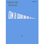 On a Clear Day You Can See Forever
