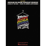 Joseph and the Amazing Technicolor