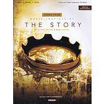 Songs from Music Inspired by The Story