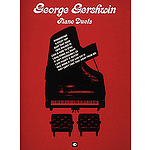 Gershwin Piano Duets
