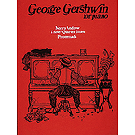 George Gershwin For Piano