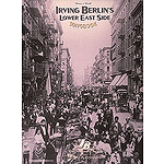 Irving Berlin - Lower East Side SongBook