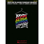 Joseph and the Amazing Technicolor Dreamcoat
