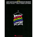 Joseph and the Amazing Technicolor Dreamcoat