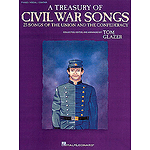 A Treasury of Civil War Songs