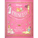 Disney's Princess Collection, Volume 1