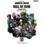 Country Music Hall of Fame - Volume 4