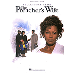 The Preacher's Wife