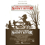Man from Snowy River