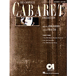 The Complete Cabaret Collection