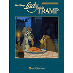 Lady and the Tramp