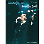 Songs of Juan Gabriel