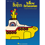 The Beatles - Yellow Submarine