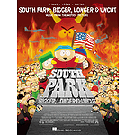 South Park: Bigger, Longer & Uncut