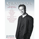 Grateful - The Songs of John Bucchino