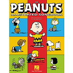 The Peanuts Illustrated Songbook