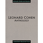 Leonard Cohen Anthology