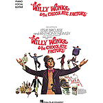 Willy Wonka & the Chocolate Factory