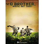 O Brother, Where Art Thou?