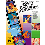 Disney Movie Memories