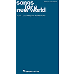 Songs for a New World