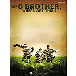 O Brother, Where Art Thou?