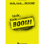 tick, tick ... BOOM!
