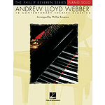 Andrew Lloyd Webber Solos