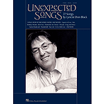 Unexpected Songs