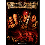 Pirates of the Caribbean - The Curse of the Black Pearl