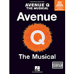 Avenue Q - The Musical