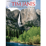 The Music of Tim Janis