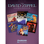 The David Zippel Songbook