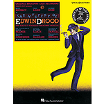 The Mystery of Edwin Drood