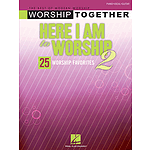 Here I Am to Worship 2