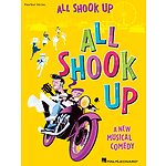 All Shook Up