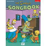 The Simpsons Songbook - 2nd Edition