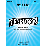Altar Boyz
