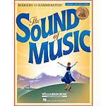The Sound of Music Vocal Selections - U.K. Edition