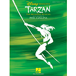 Tarzan - The Broadway Musical