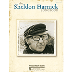 The Sheldon Harnick Songbook
