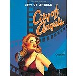 City of Angels