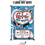 I Love My Wife