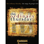 This Ordinary Thursday: The Songs of Georgia Stitt