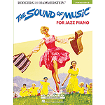 The Sound of Music for Jazz Piano