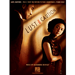 Lust, Caution